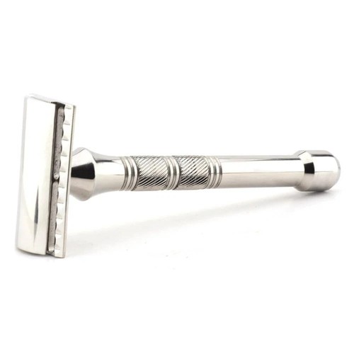 Jag antique stainless - antique, steel