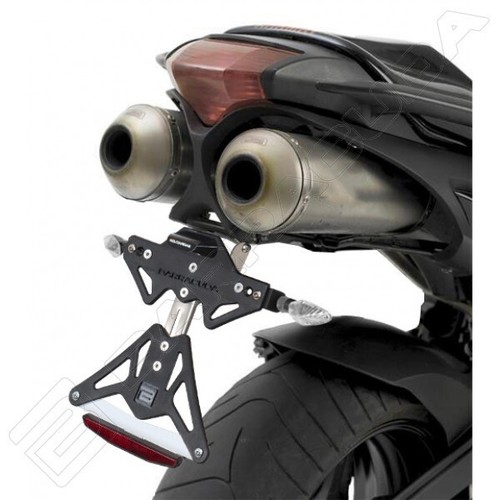 Yamaha fz6 s2 - yamaha,