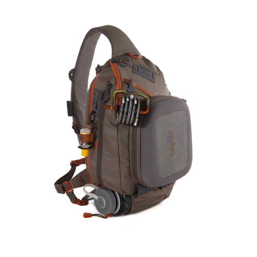 Fishpond summit sling fly - fishpond,