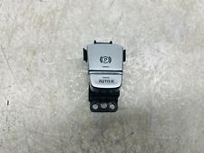 BMW 7 SERIES HANDBRAKE SWITCH 2018 740LD X-DRIVE M-SPORT 6847013