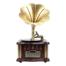 Eson - Gramophone Speaker