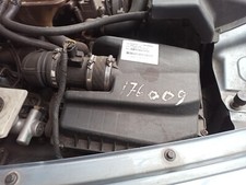 LONDON TAXI TX4 2007-2017 2.5 Diesel Front Air Filter Box