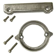 Performance Metals Volvo Penta