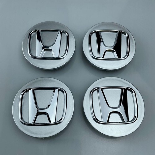 Honda silver alloy wheel - honda,