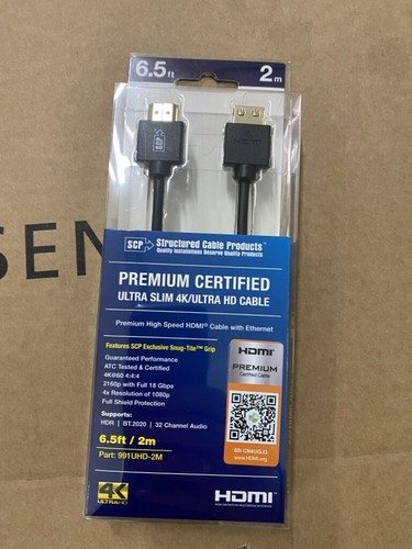 Bang olufsen hdmi - hdmi, cable