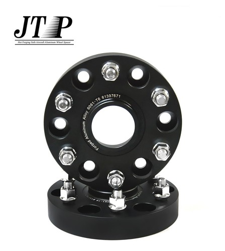 25mm forged wheel - 4x, spacers