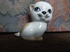 SZEILER CAT / KITTEN 2 1/4"