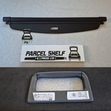 5TA867871 VW Touran MK2 Parcel