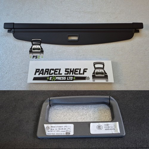 5ta867871 touran mk2 parcel - mk2,
