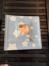 Brand New Light Blue Baby