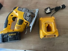 Dewalt XRP DC330 Type 1 Jigsaw