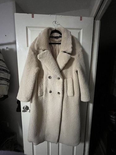 Whistles long teddy double - whistles,