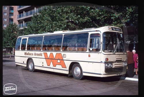 Original coach slide - coach,