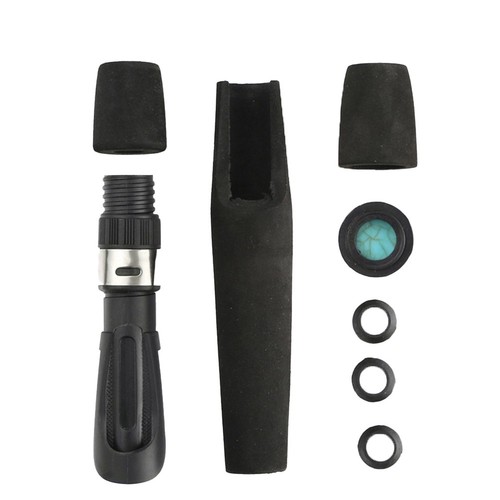 Professional grade eva - grade, handle