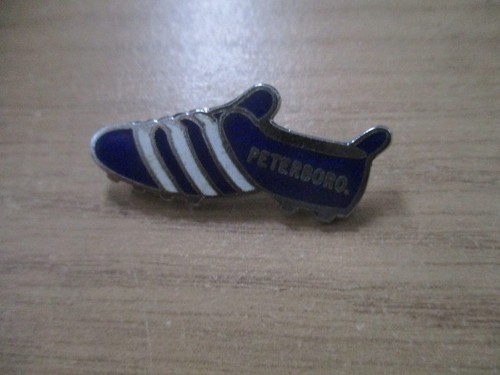 Vintage peterborough united - vintage,