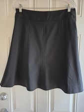 BE COOL Stretch Woven A-Line