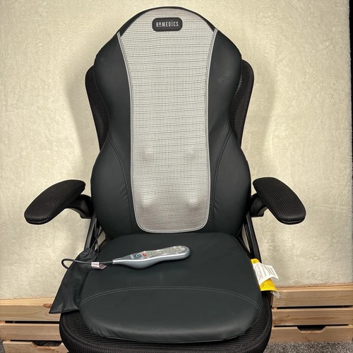 Homedics qrm409h quad - homedics,