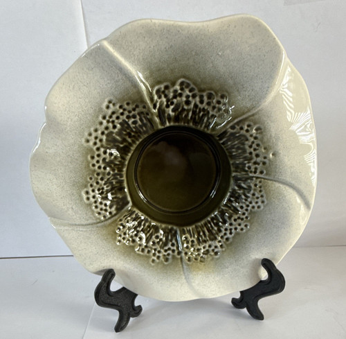 Honiton pottery bowl - honiton,