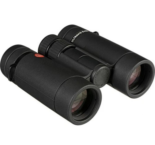 Leica binoculars ultravid - leica, hd