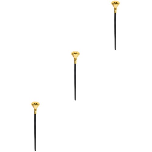 3pcs royal scepter king - king, wand