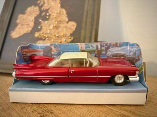 Matchbox dinky collection 7 - dinky, dy-7