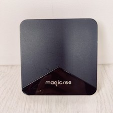Magicsee N5 Android 7.1 TV Box S905X Quad-Core 2GB 16GB 4K HDMI WiFi Bluetooth