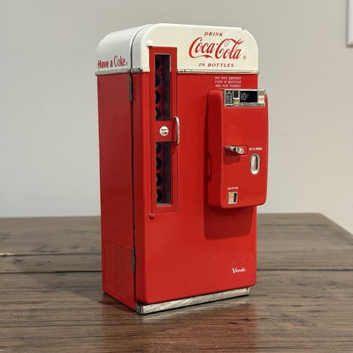 1994 coca cola vendo - vendo, vending