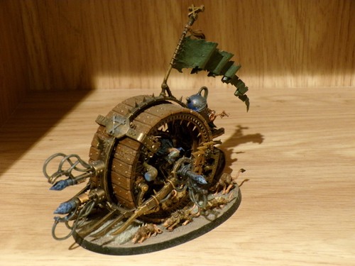 Warhammer age sigmar - age, of