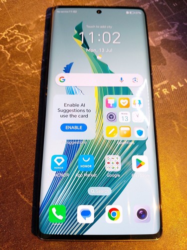 Honor magic5 lite - magic5, 5g