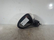 Kia Rio 1 Hatchback 3 Door 2013 1248 Door Mirror Electric (passenger Side) P60