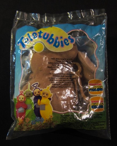 Teletubbies bunny rabbit - teletubbies,