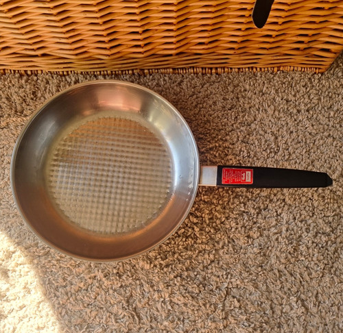 Vintage fissler germany - vintage,