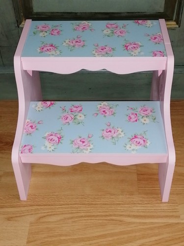 Childrens step stool steps - step,