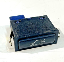 BMW 3 5 7 Z4 Series E38 E39 E46 E53 E85 E86 Trunk Unlocking Switch 8365579 OEM
