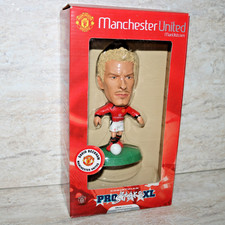 Corinthian Prostars XL - David