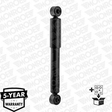 Shock Absorber Fits Smart Cabrio City-Coupe Fortwo Roadster MONROE G1080