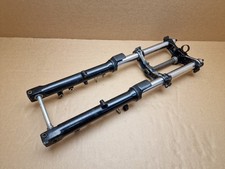 Kawasaki GTR1000 ZG1000 Front forks fork legs & yokes suspension 1994 - 2006