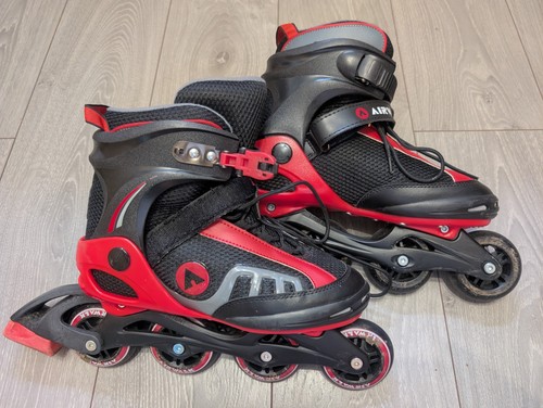 Airwalk pro inline skates - pro,