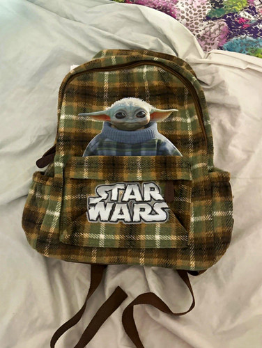 Sangria star wars - sangria, old