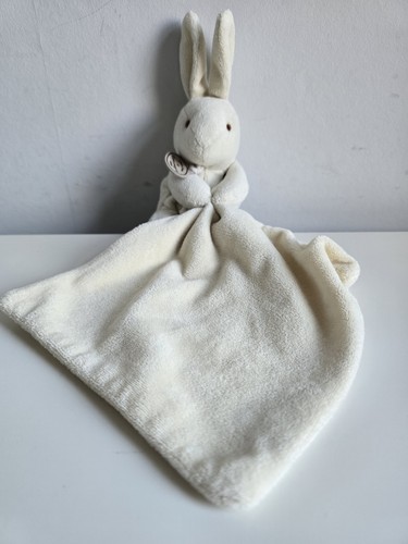 Doudou compagnie white - doudou, et