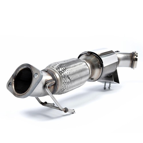 Milltek large bore - milltek,
