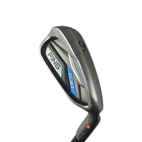 Ping g30 orange dot - ping,