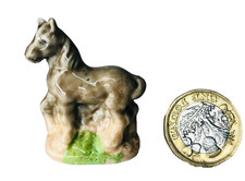 Wade Whimsies Ornament Shire