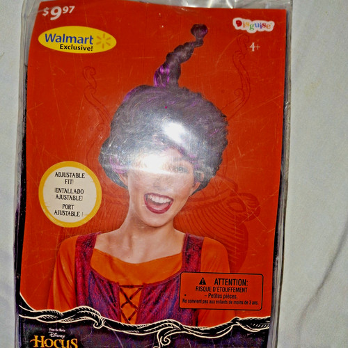 Disney hocus pocus - disney, mary