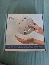 Pivotell  automatic pill