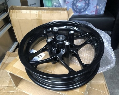 Pit bike supermoto - bike, 12"x2.5”