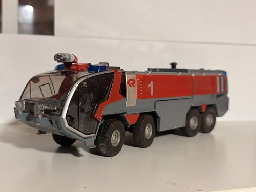 Siku 2105 scale - siku, 1/50