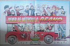 Beano Annual 2014