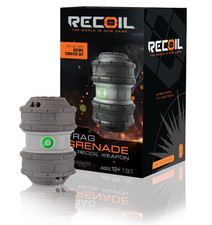 Recoil - Laser Tag Combat -