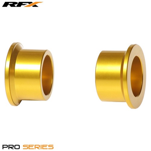 Rfx pro wheel spacers rear - pro,